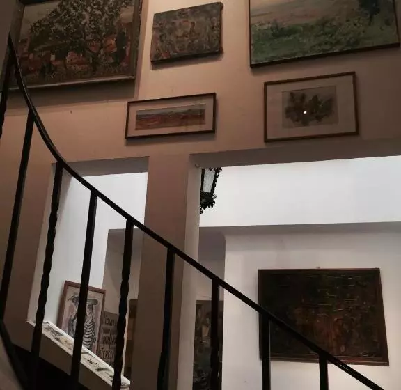 スタンダードルーム, Hôtel Des Templiers