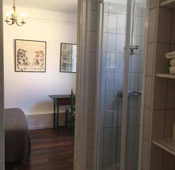 クラシックファミリールーム, Hôtel Des Templiers