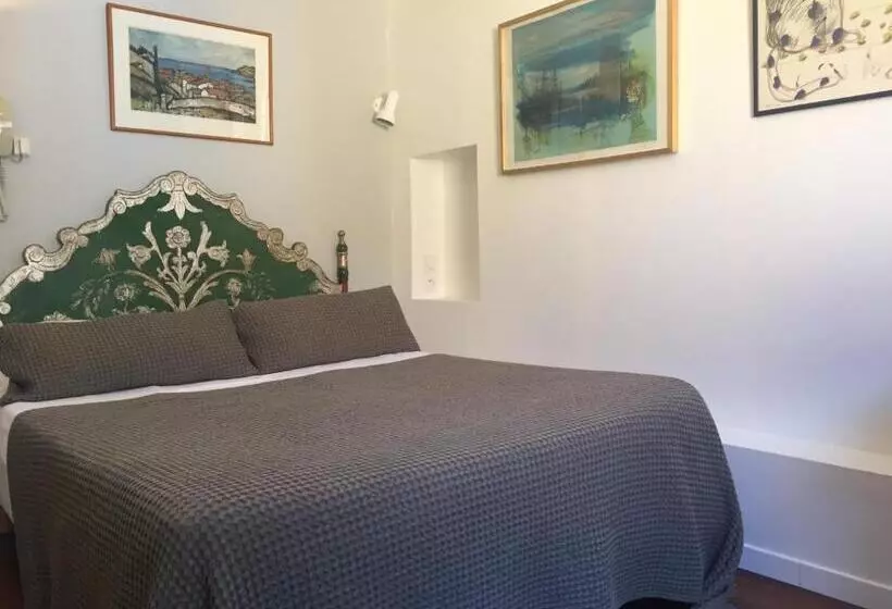 クラシックファミリールーム, Hôtel Des Templiers