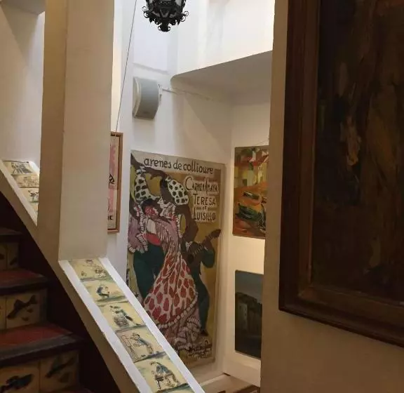 ジュニアスイート, Hôtel Des Templiers
