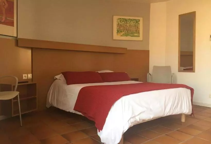 ジュニアスイート, Hôtel Des Templiers