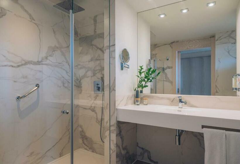 标准间, Iberostar Selection Fuerteventura Palace