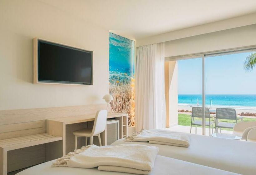 带海景的标准房, Iberostar Selection Fuerteventura Palace