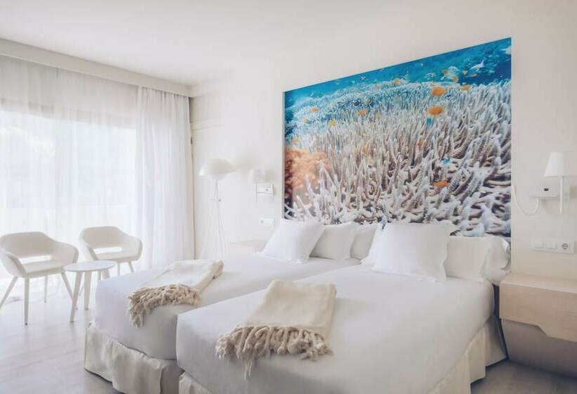غرفة قياسية, Iberostar Selection Fuerteventura Palace