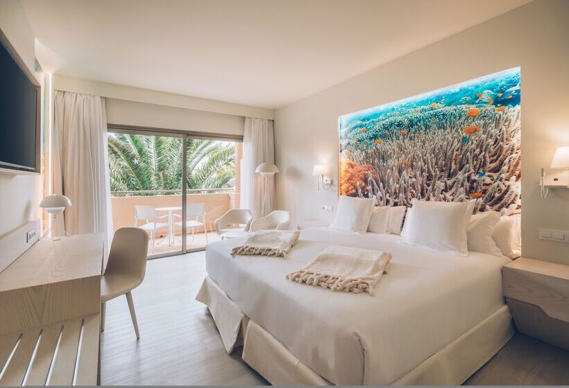 غرفة قياسية, Iberostar Selection Fuerteventura Palace