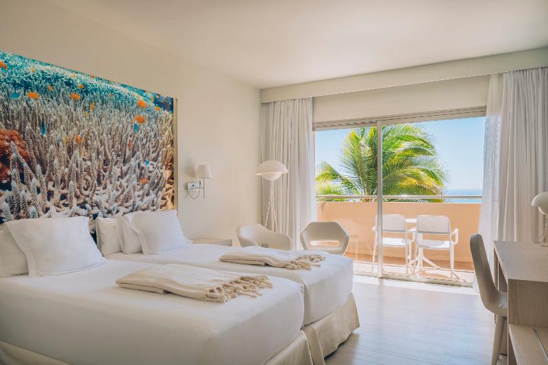 标准间, Iberostar Selection Fuerteventura Palace