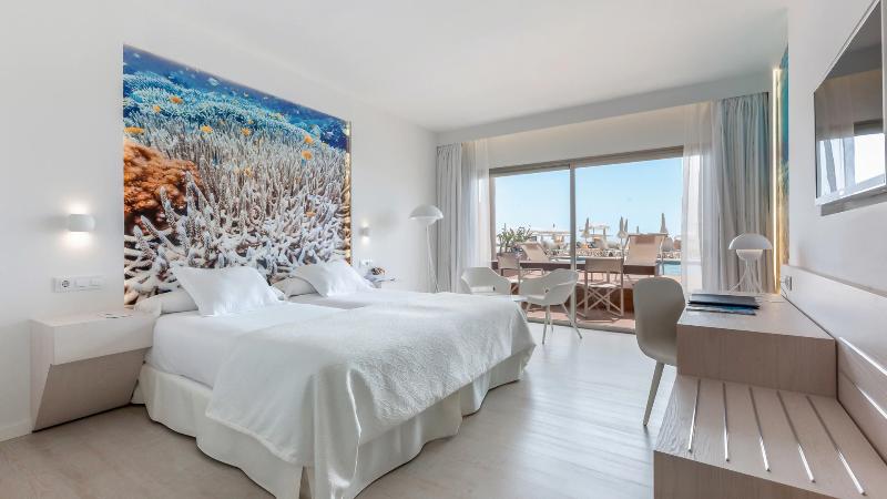 标准间, Iberostar Selection Fuerteventura Palace