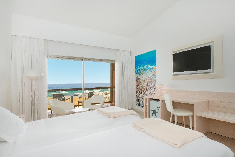 带海景的标准房, Iberostar Selection Fuerteventura Palace