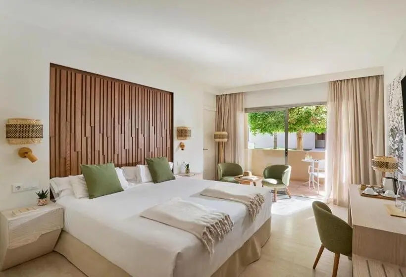 غرفة قياسية, Iberostar Selection Fuerteventura Palace