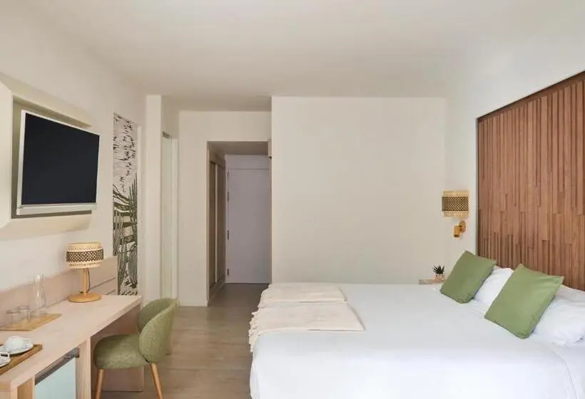 غرفة قياسية, Iberostar Selection Fuerteventura Palace
