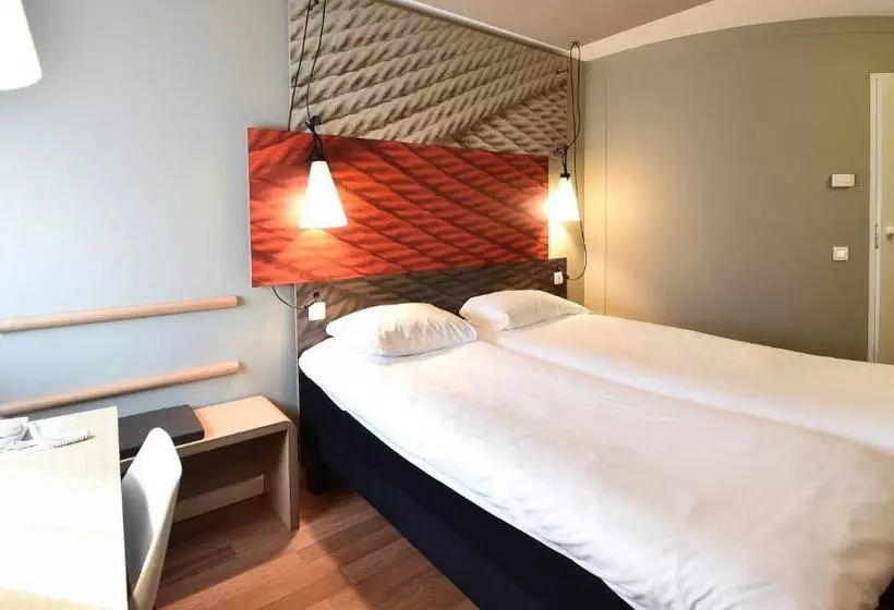 ２ベッドルームアパートメント, Ibis Dijon Centre Clemenceau