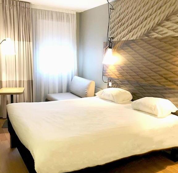 标准间, Ibis Dijon Centre Clemenceau