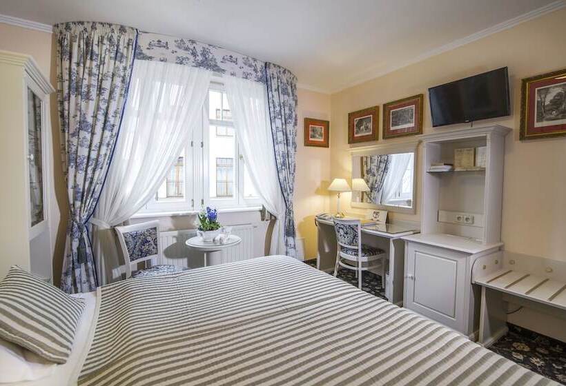 غرفة قياسية, Karlsbad Grande Madonna