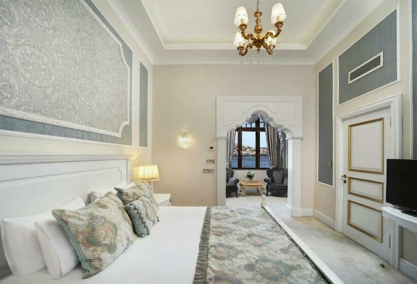 سوییت, Legacy Ottoman