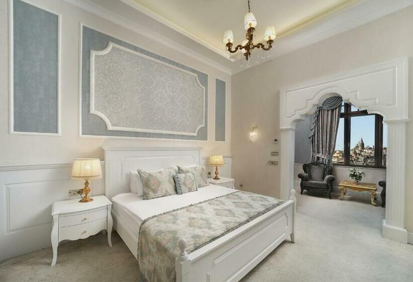 سوییت, Legacy Ottoman