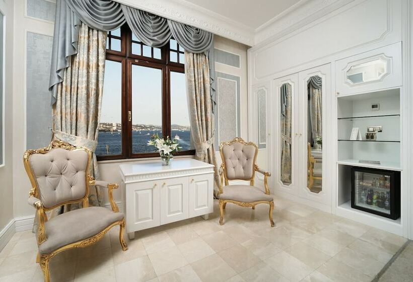 سوییت, Legacy Ottoman