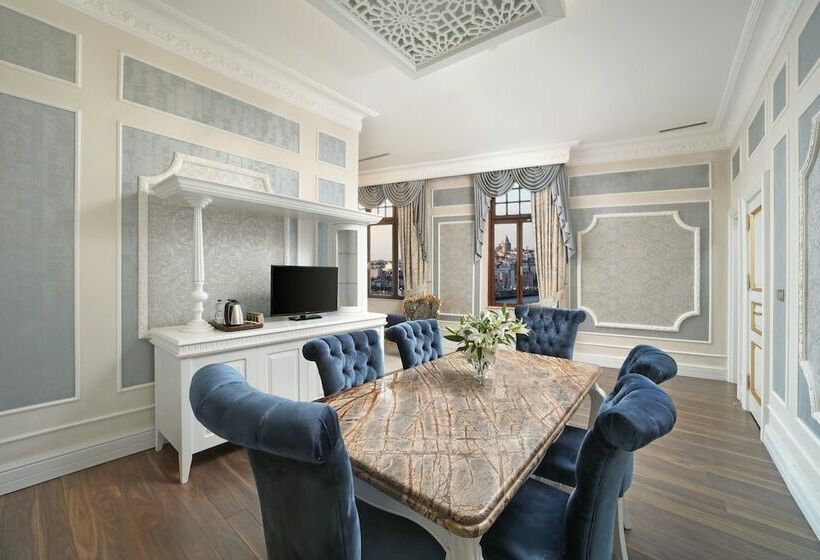 سوییت, Legacy Ottoman