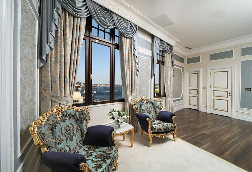 سوییت, Legacy Ottoman