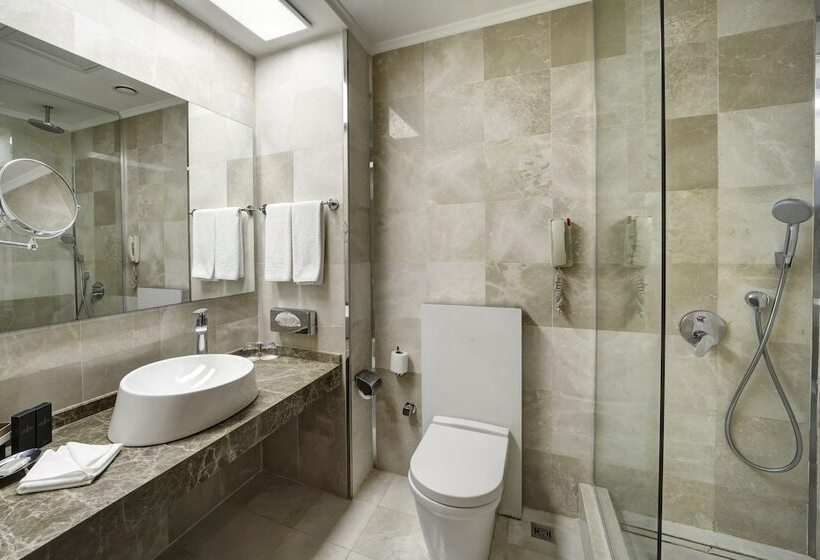 سوییت, Legacy Ottoman