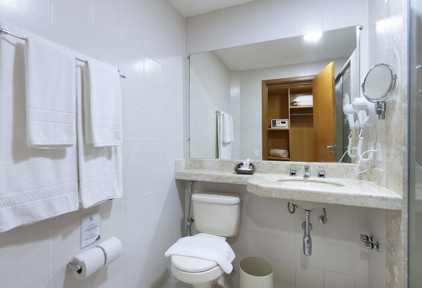 اتاق استاندارد, Matiz Barao Geraldo Express