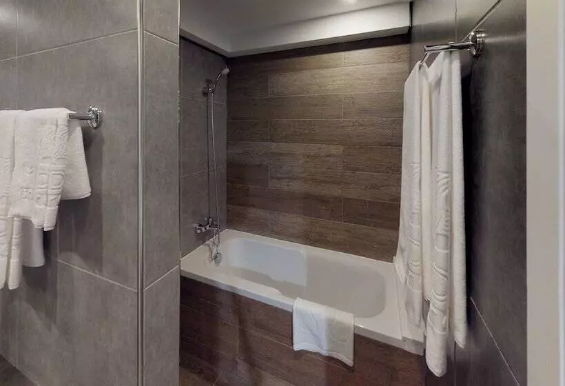 1ベッドルームのデラックスアパートメント, Medite Spa Resort And Villas