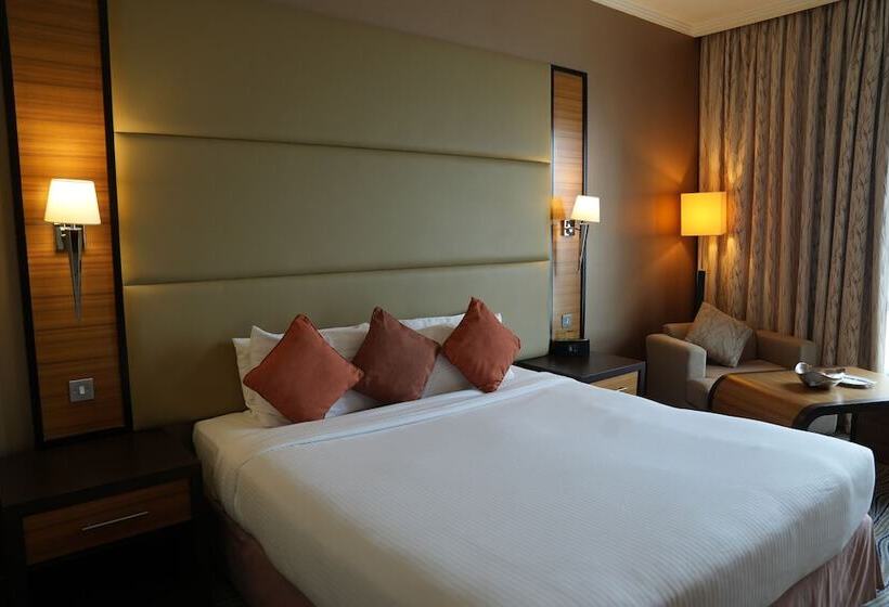 اتاق استاندارد, Millennium Central Kuwait Downtown