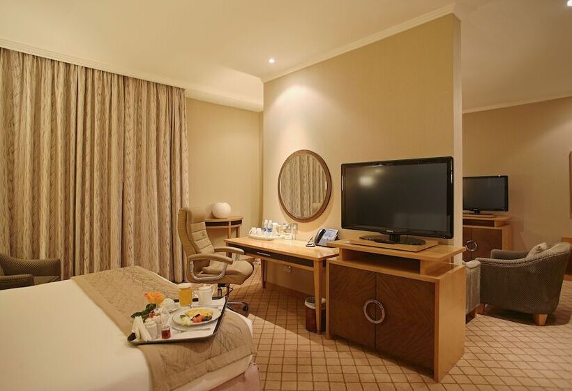 سوییت جونیور, Millennium Central Kuwait Downtown