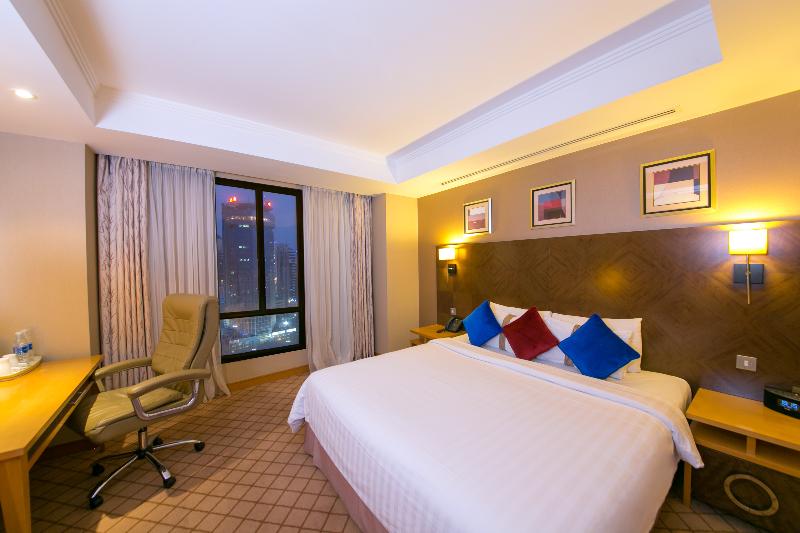 غرفة قياسية, Millennium Central Kuwait Downtown