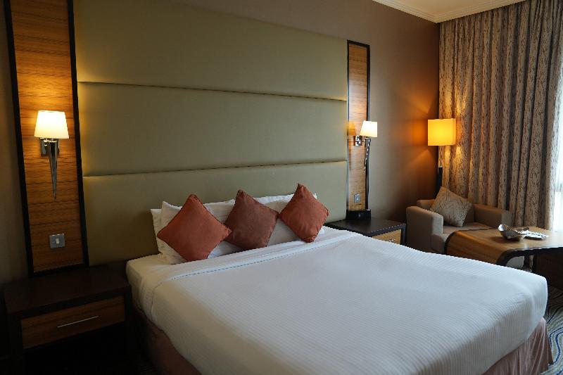 اتاق استاندارد, Millennium Central Kuwait Downtown