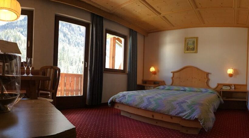 חדר קלאסי לארבעה, Molino