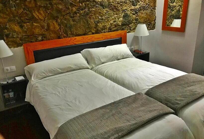 스탠다드 룸, Rural Triana