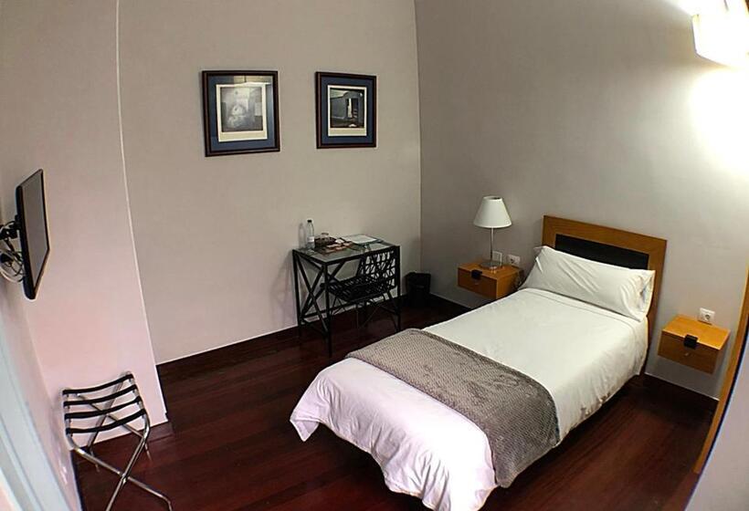 스탠다드 싱글 룸, Rural Triana