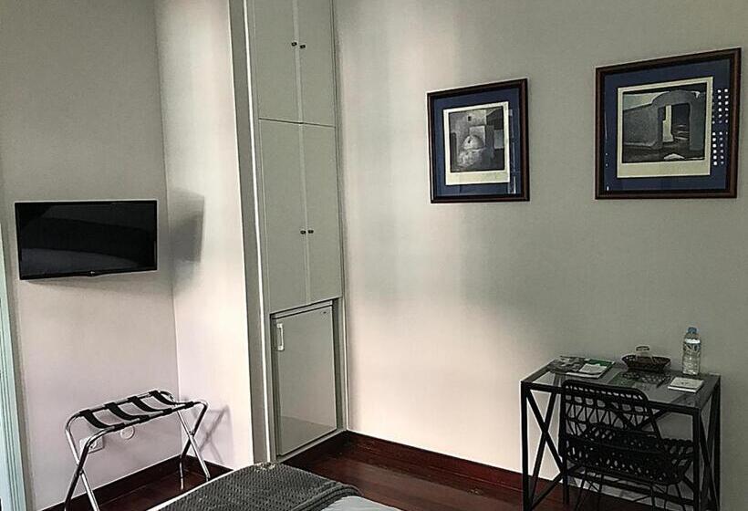 스탠다드 싱글 룸, Rural Triana