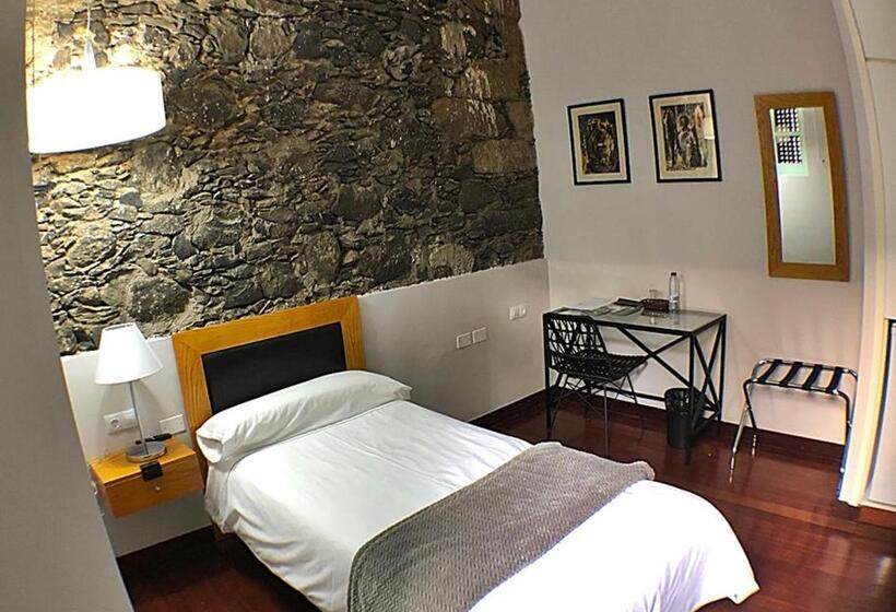 스탠다드 싱글 룸, Rural Triana