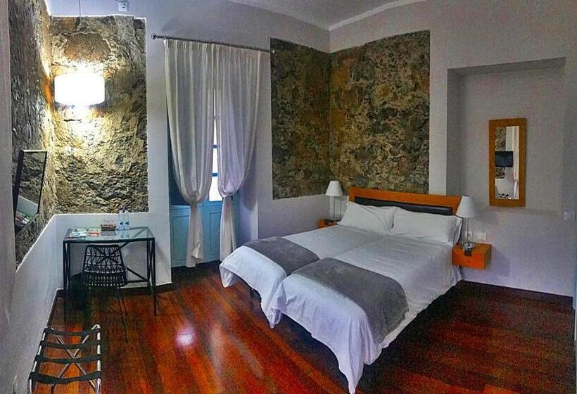 스탠다드 룸, Rural Triana