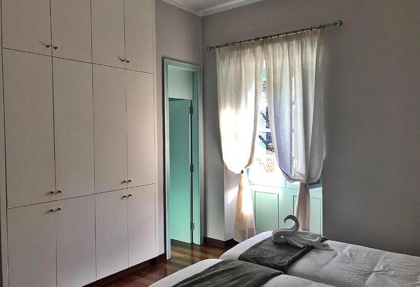 스탠다드 룸, Rural Triana