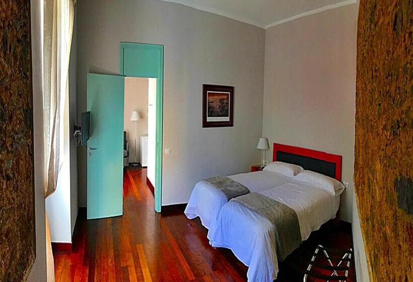 스탠다드 룸, Rural Triana