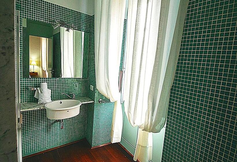 스탠다드 룸, Rural Triana