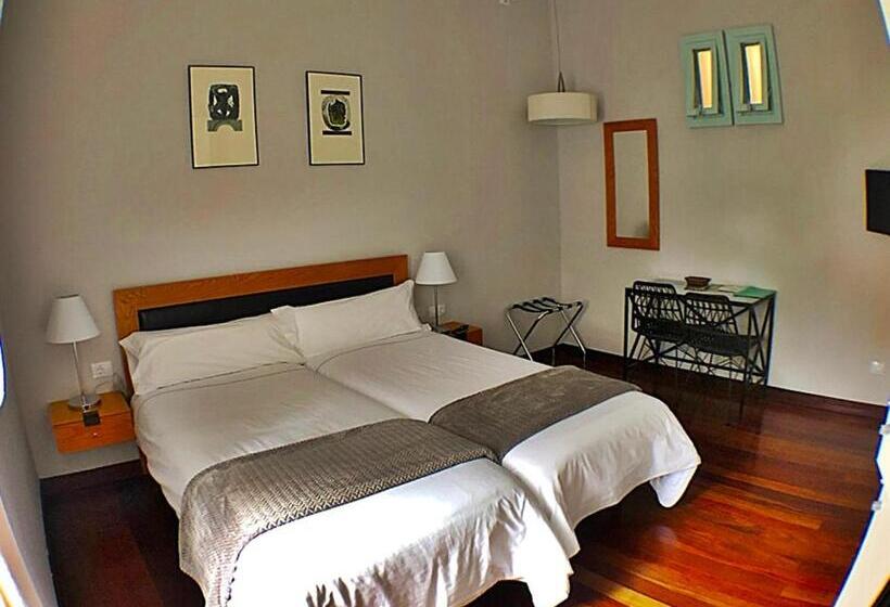 스탠다드 룸, Rural Triana