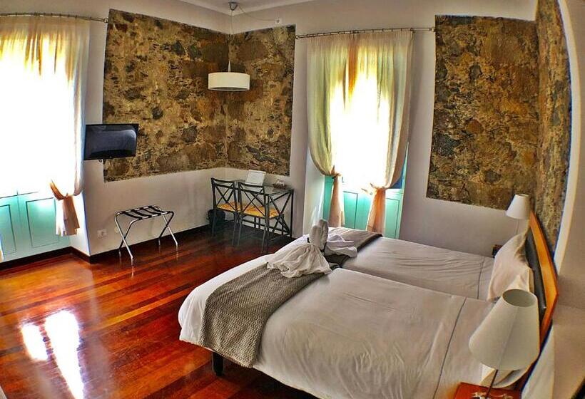 스탠다드 룸, Rural Triana