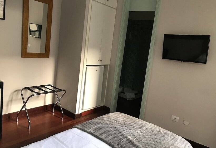 스탠다드 싱글 룸, Rural Triana