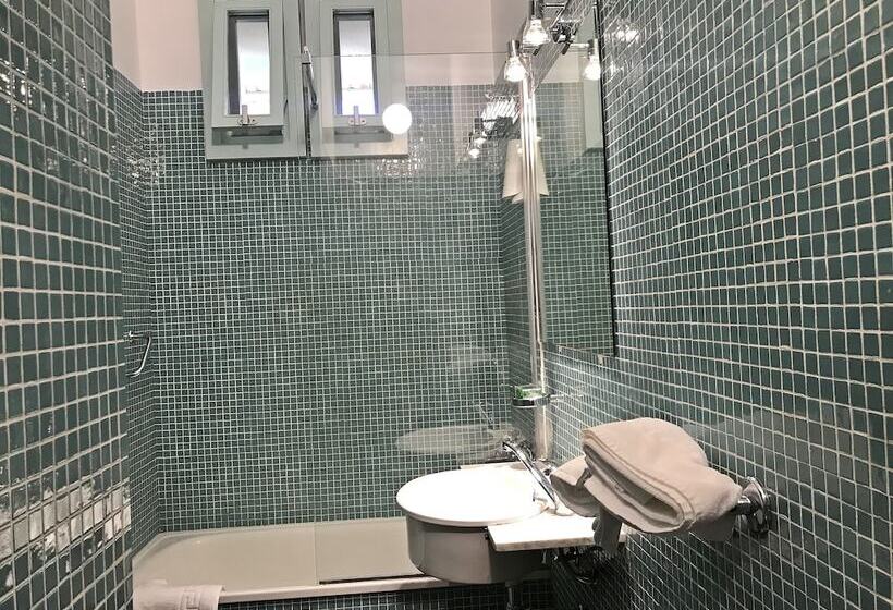 스탠다드 룸, Rural Triana