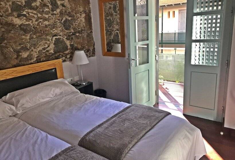 스탠다드 룸, Rural Triana