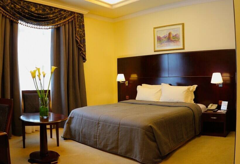 سوییت اجرایی, Sharjah Premiere Hotel & Resort