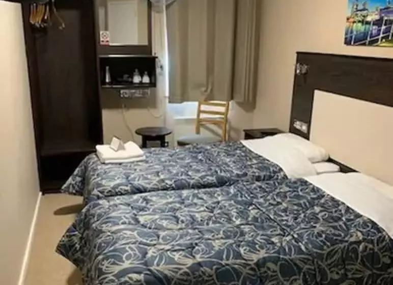 اتاق استاندارد, Stay Inn Manchester