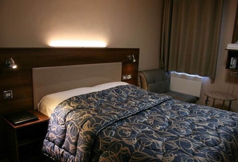 패밀리 룸, Stay Inn Manchester