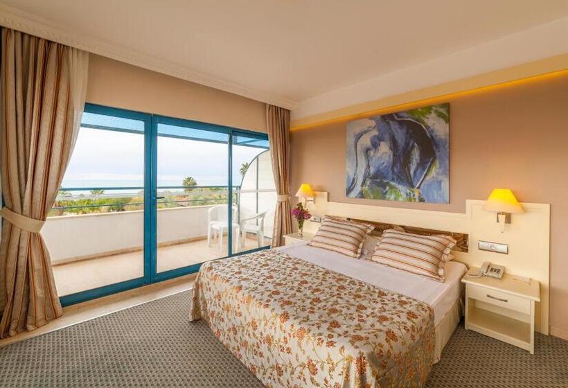 带海景的标准房, Sunrise Resort