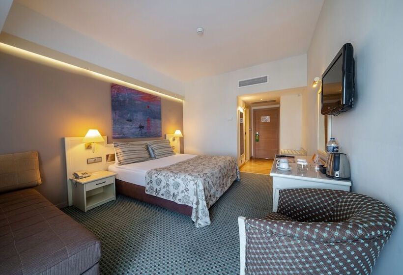 标准间, Sunrise Resort