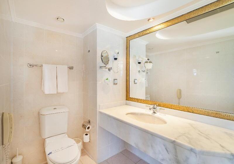 俱乐部单人间, Sunrise Resort