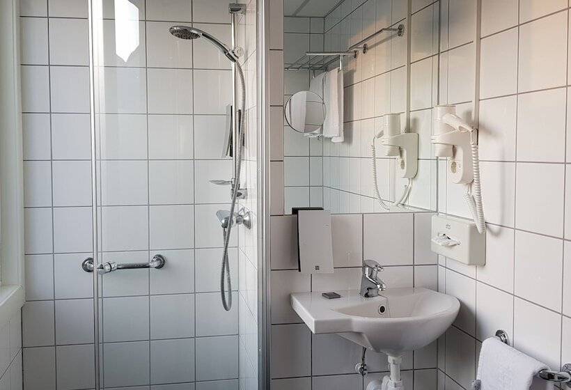 Номер Стандарт Индивидуальный, Thon Hotel Lofoten